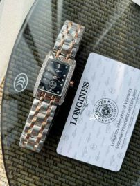 Picture of Longines Watches Women _SKU2197longines-33x22x7mm-12nms8357